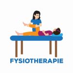 Pictogram - Fysiotherapie