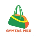 Pictogram - Gymtas mee