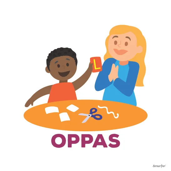 oppas.webp Pictogram - Oppas - Afbeelding 1