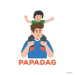 Pictogram - Papadag