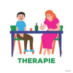 Pictogram - Therapie