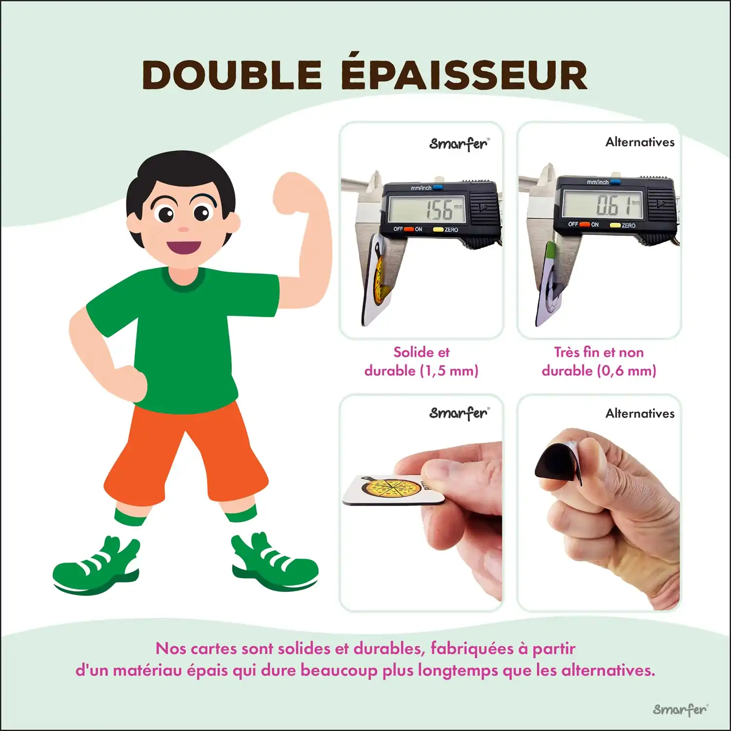 4 Système de planification et de récompense magnétique – le pack de démarrage complet – Image 7