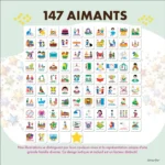 Système de planification et de récompense magnétique – le pack de démarrage complet – Image 4