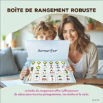 Système de planification et de récompense magnétique – le pack de démarrage complet – Image 6
