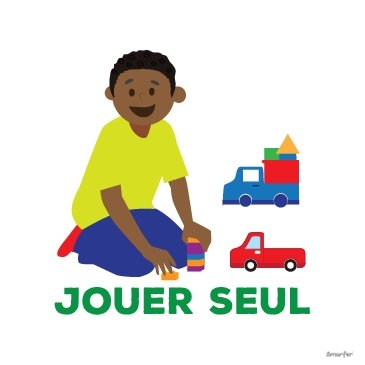 JOUER20SEUL.webp Pictogramme - Jouer seul – Image 1