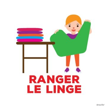 RANGER20LE20LINGE.webp Pictogramme - Ranger le linge – Image 1