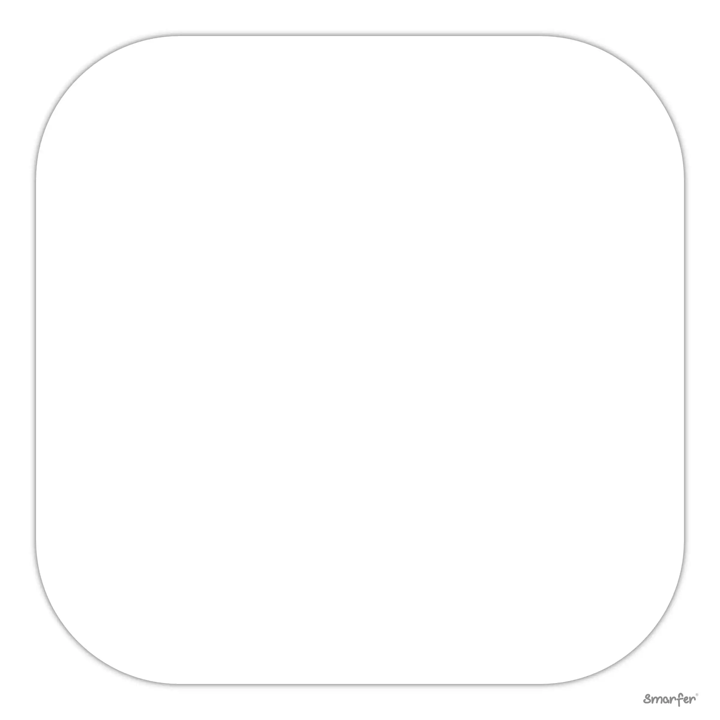 witte picto Blanco pictogram