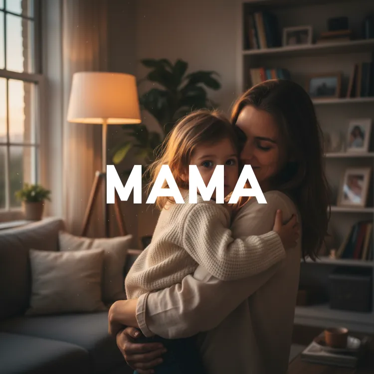 mama Picto bundel - Mama - Afbeelding 1