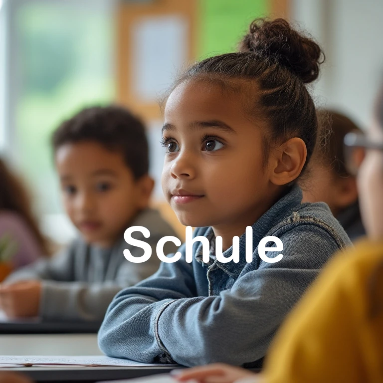 Schule Piktogrammbundle - Schule – Bild 1