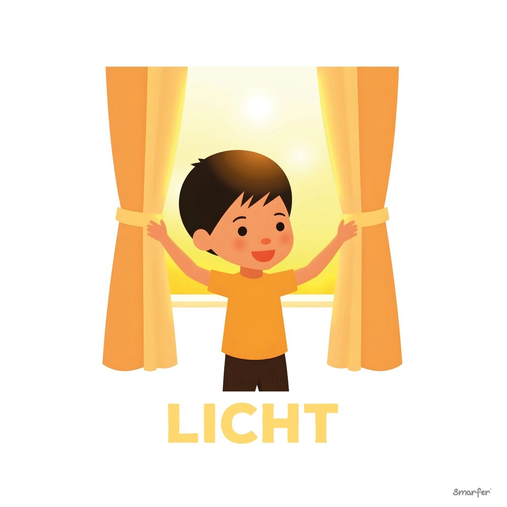 LICHT.webp Pictogram - Licht - Afbeelding 1