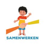 Pictogram - Samenwerken
