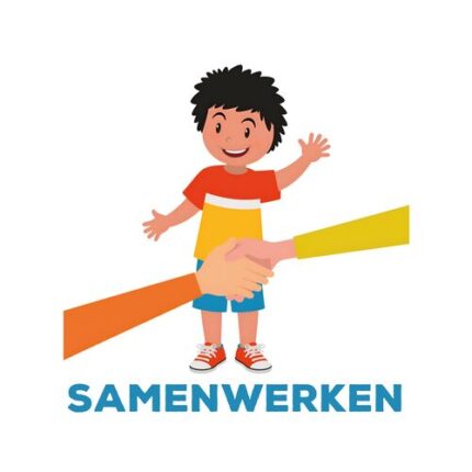 Pictogram - Samenwerken